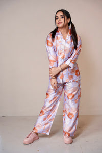 Playful | Top with Pajama | Jhapki.