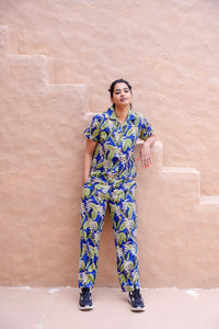 Kehkashan | Top with Pajama | Jhapki.