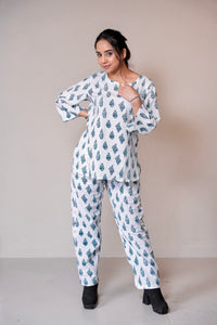 JALPA | Kurta Pajama | Jhapki.