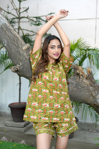 Shatabhisha