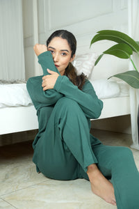 Megha Green