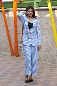Nabh | Top with Pajama | Jhapki.