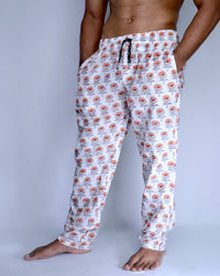 Rajnigandha | Men Pajama | Jhapki.