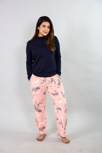 Sanobar | Pajama | Jhapki.