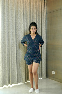 Sohal | Top with Short | Jhapki.