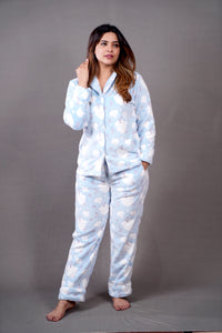 Aadhira | Top with Pajama | Jhapki.
