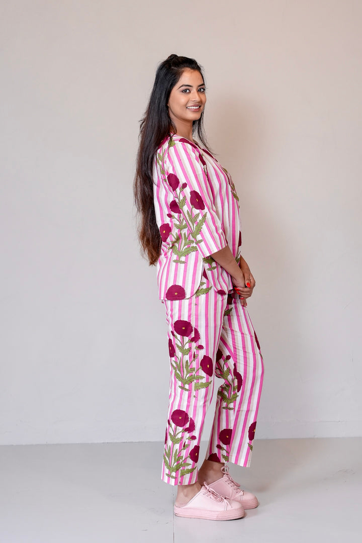 ZAYANA | Kurta Pajama |  Jhapki.