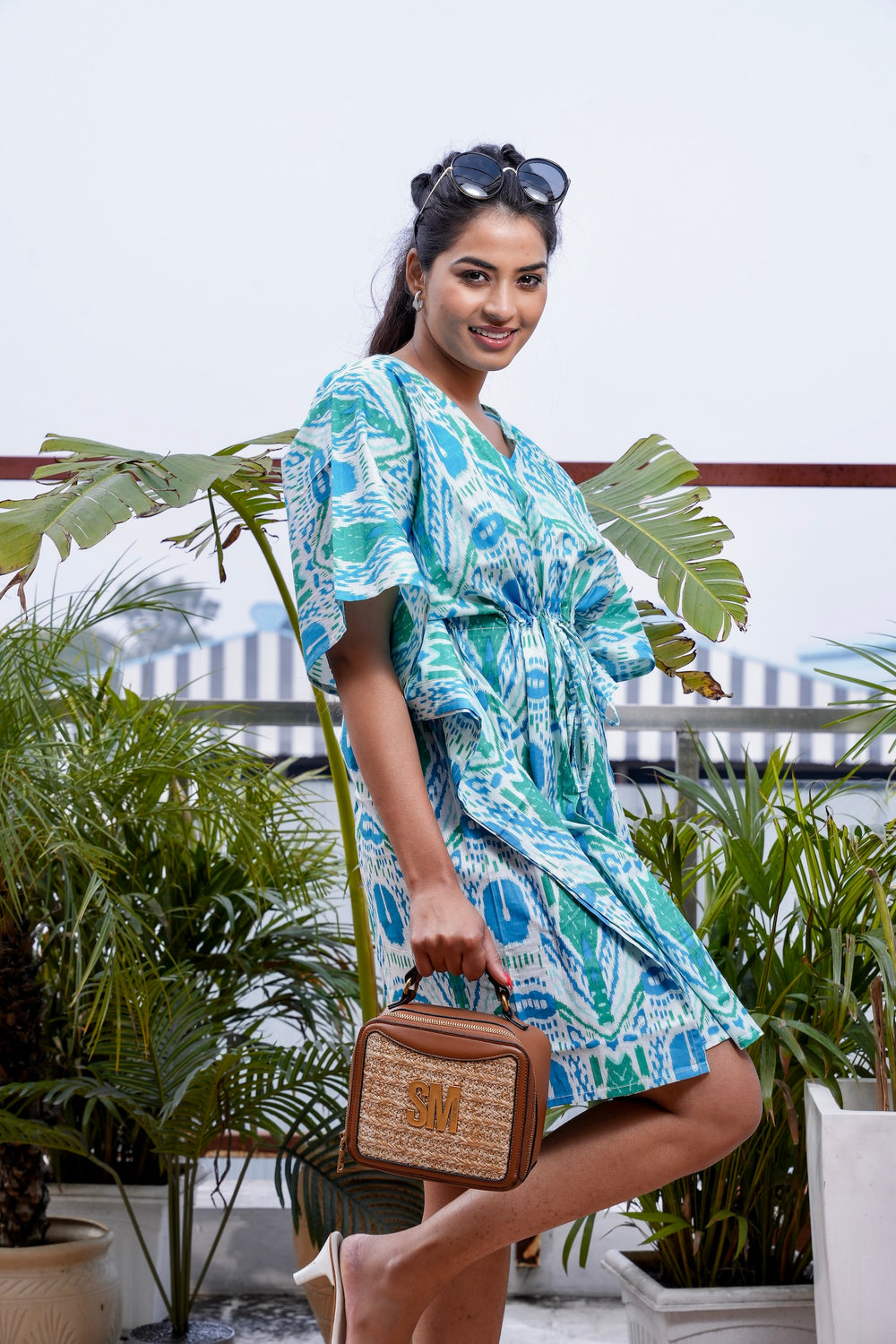 Kaner | Kaftan |  Jhapki.