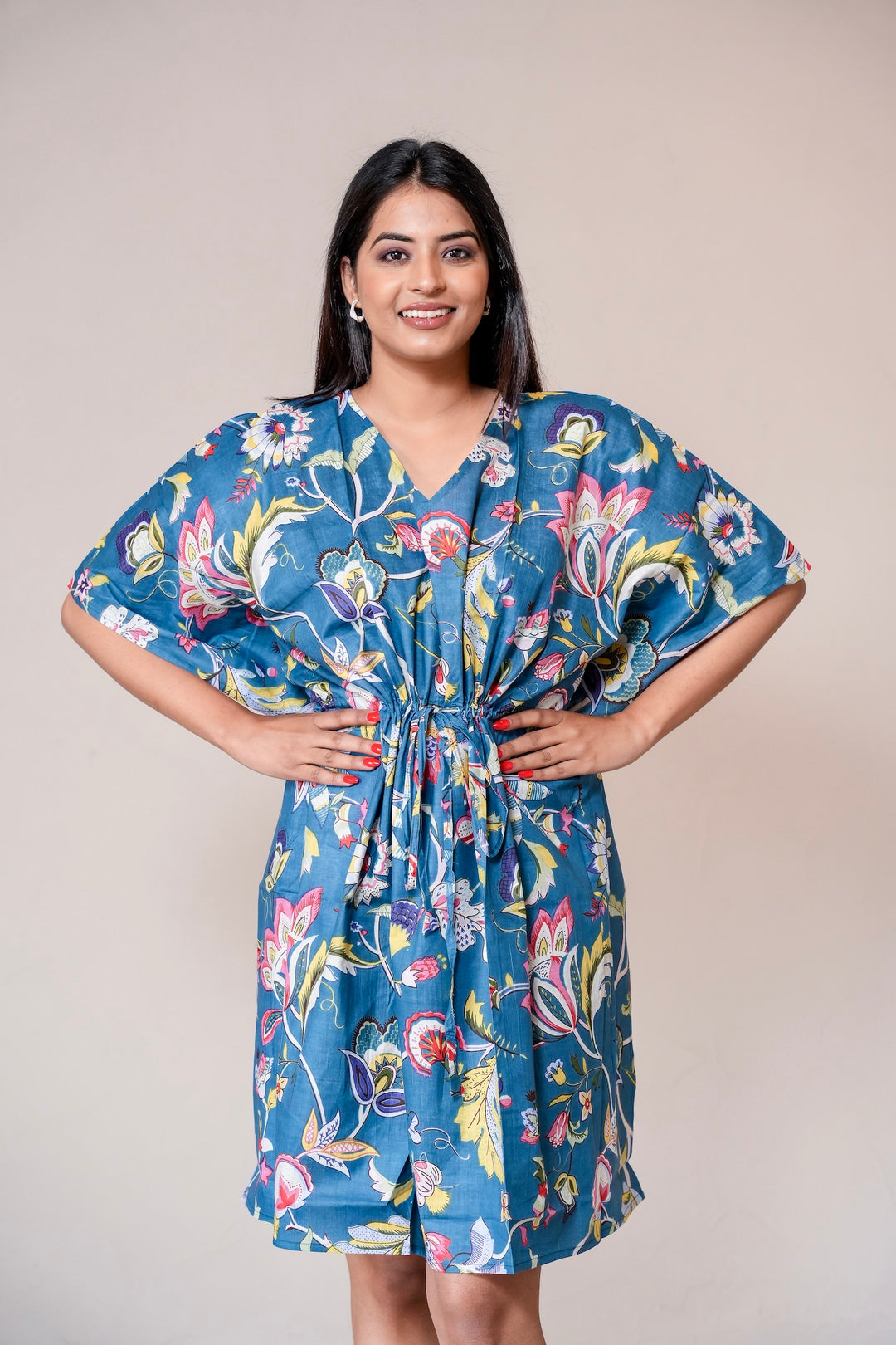 Savni | Kaftan |  Jhapki.