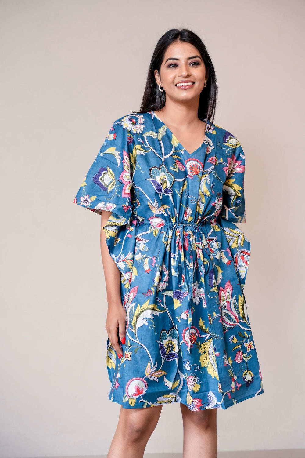 Savni | Kaftan |  Jhapki.