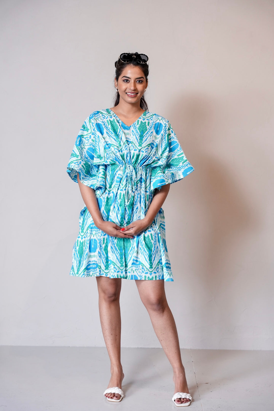 Kaner | Kaftan |  Jhapki.