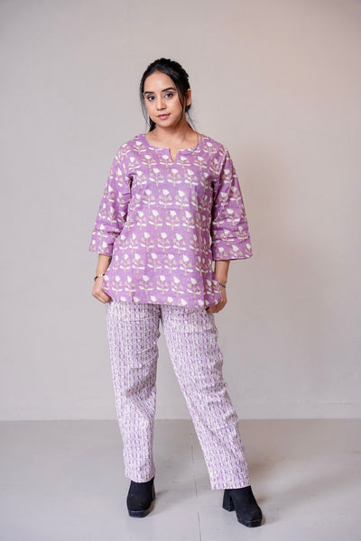 Marreekh | Kurta Pajama |  Jhapki.