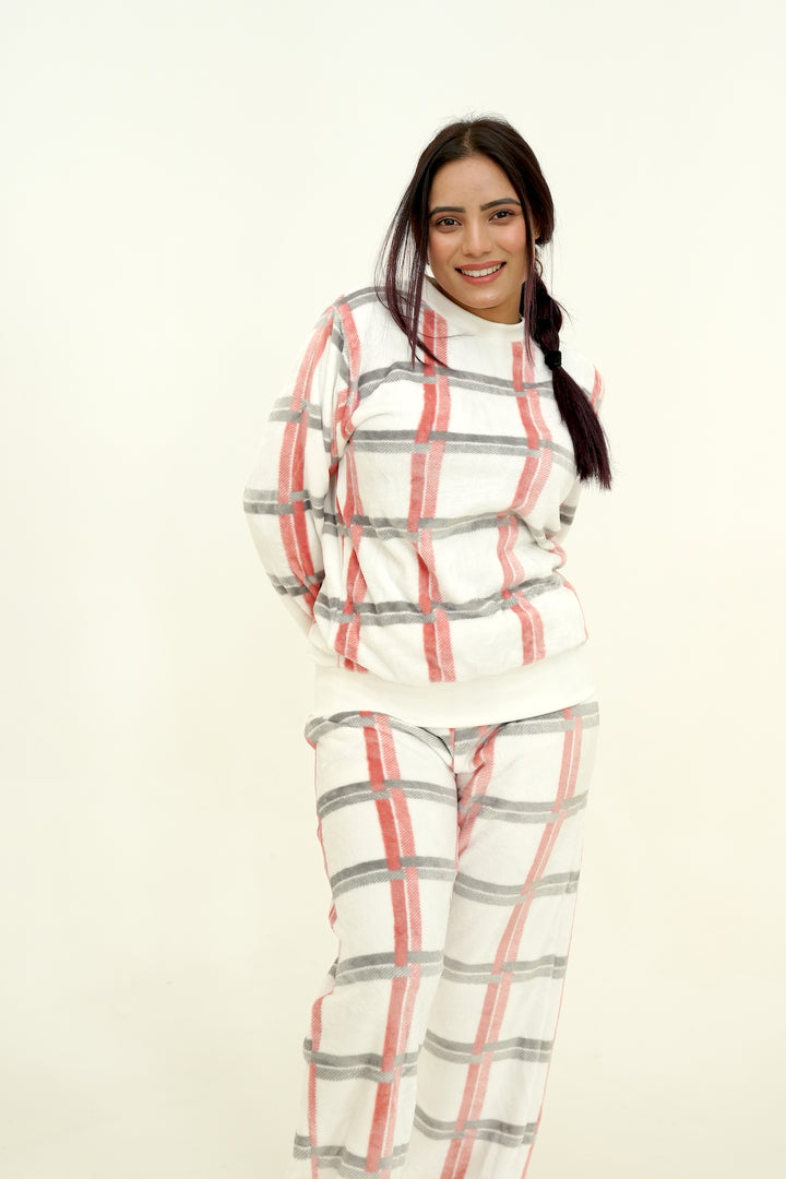 Frost | Winter Wear |  Jhapki.