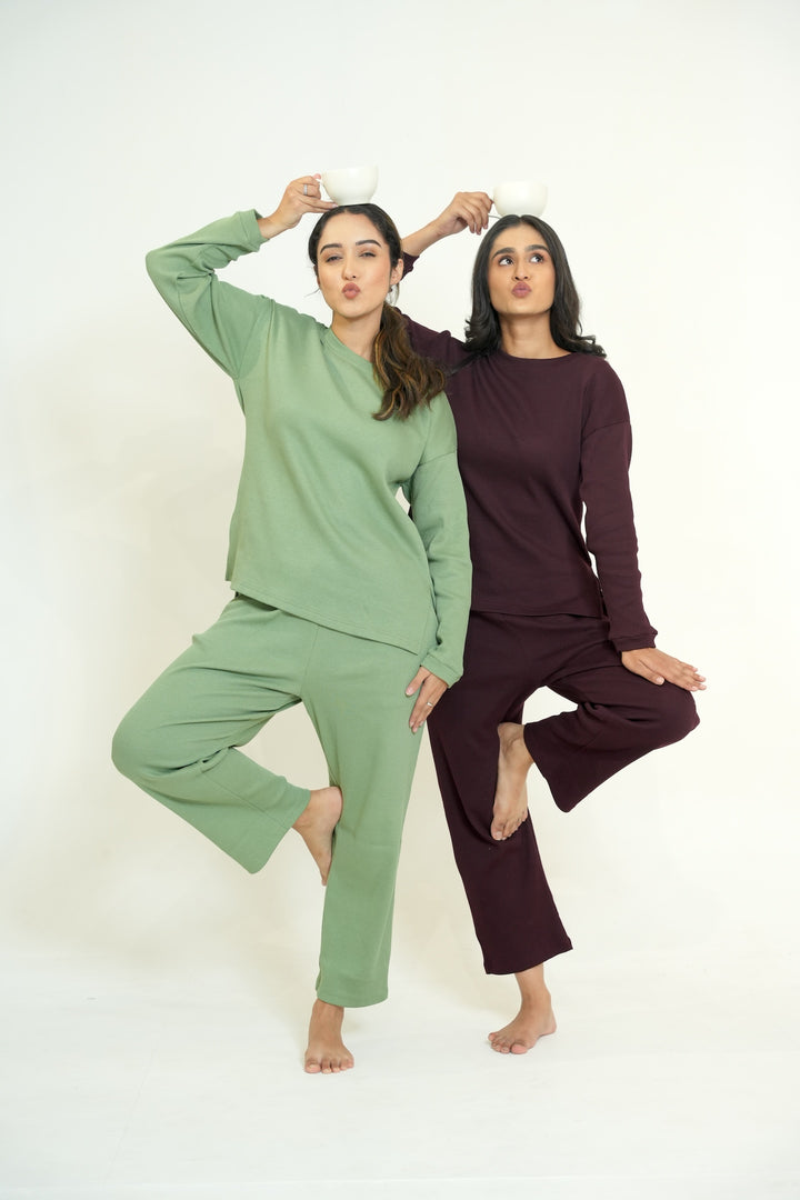 Megha Olive