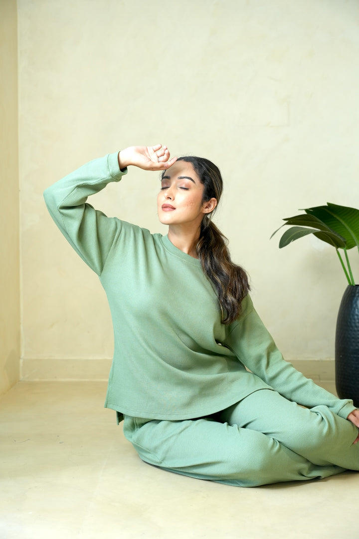 Megha Olive