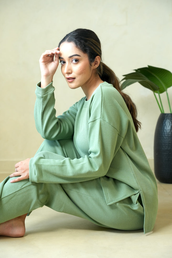 Megha Olive
