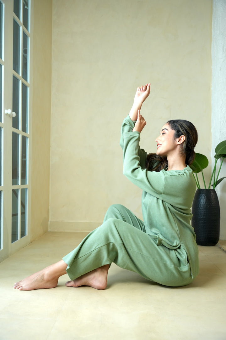 Megha Olive