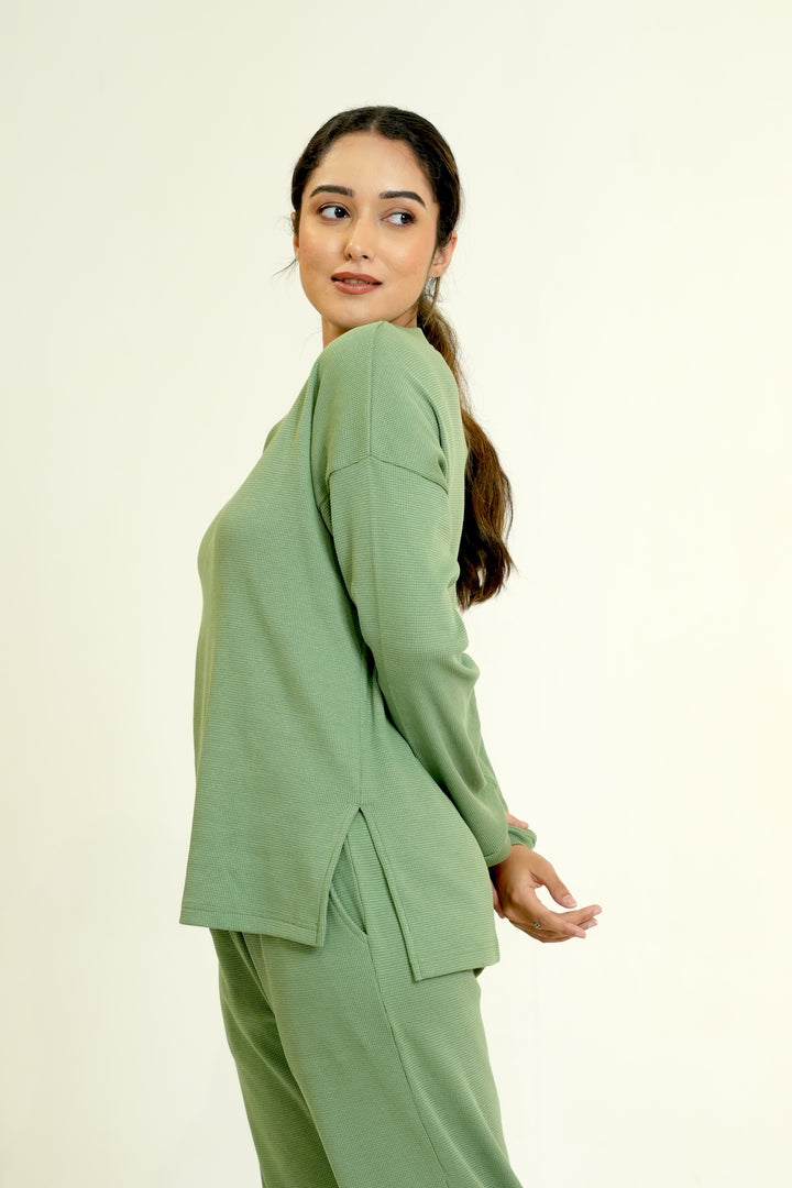 Megha Olive