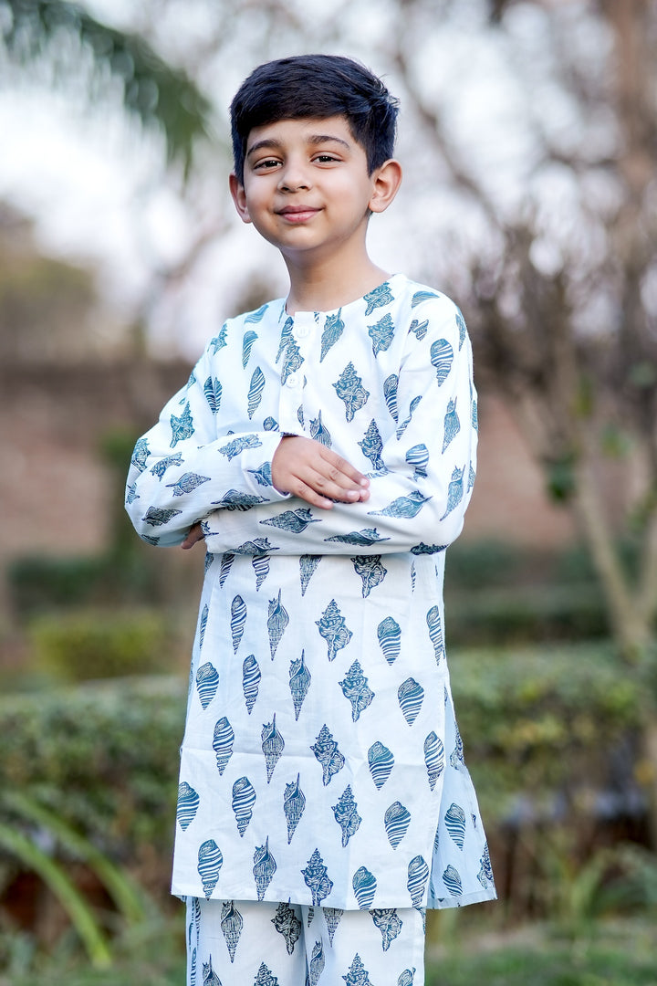 Thanda garam | Kids Night Suit |  Jhapki.