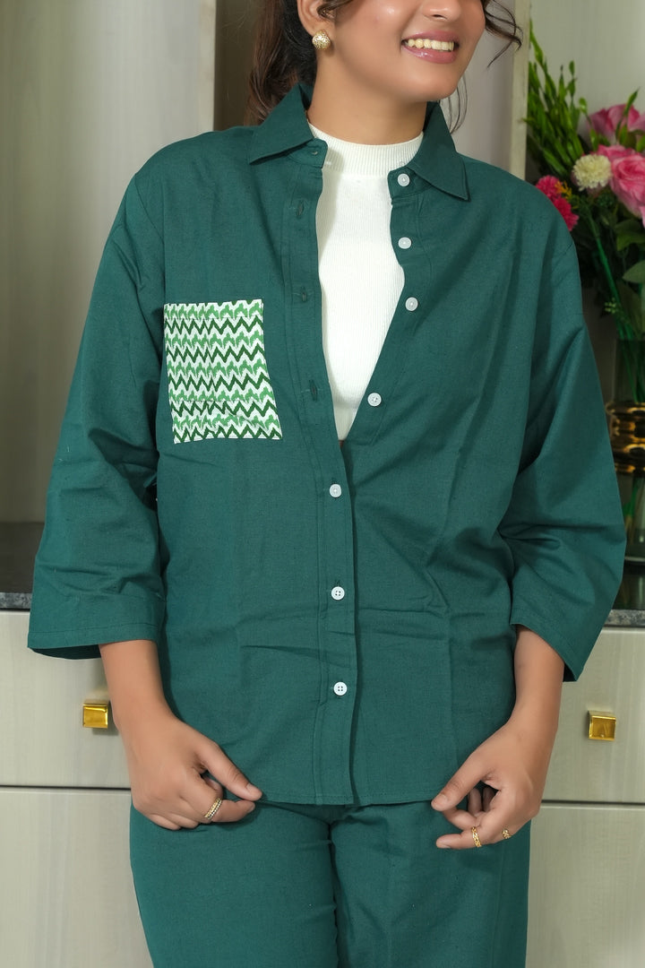 Sukah | Kurta Pajama |  Jhapki.