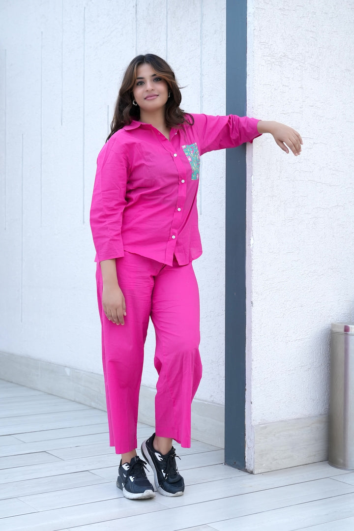 Varuna | Kurta Pajama |  Jhapki.