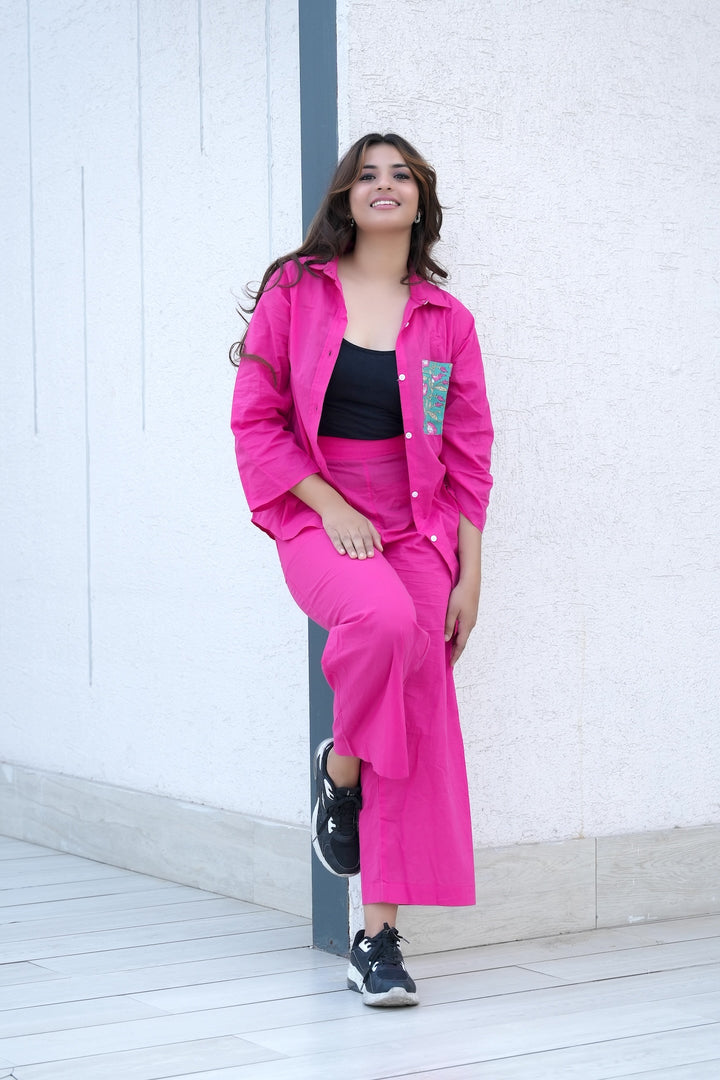 Varuna | Kurta Pajama |  Jhapki.