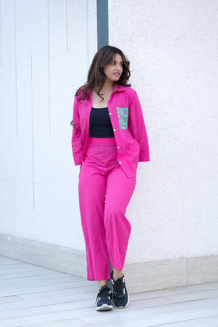 Varuna | Kurta Pajama |  Jhapki.