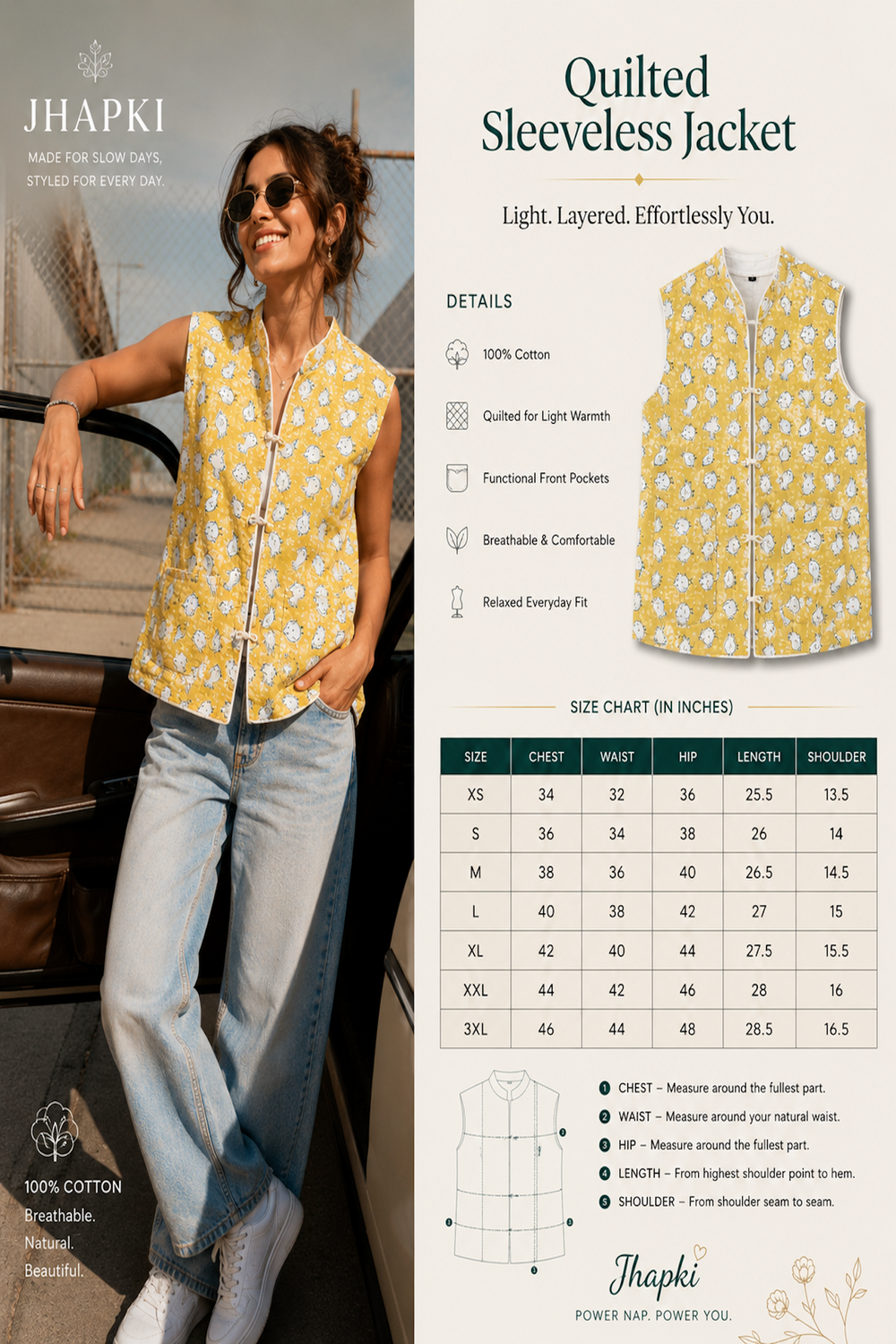 Mustard fields |  |  Jhapki.