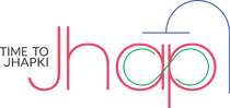 Jhapki Logo