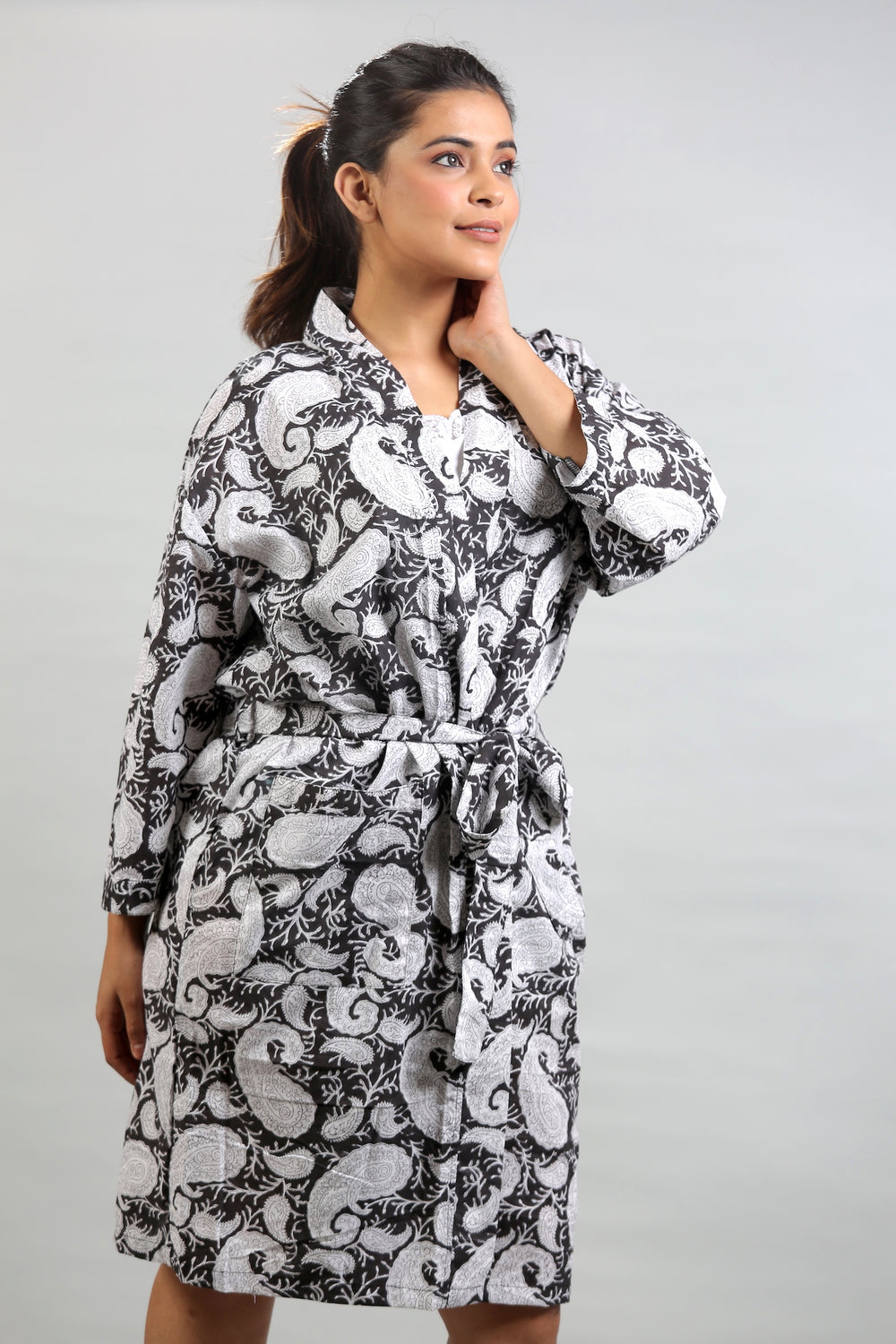 Nistya |  Cape | Jhapki.