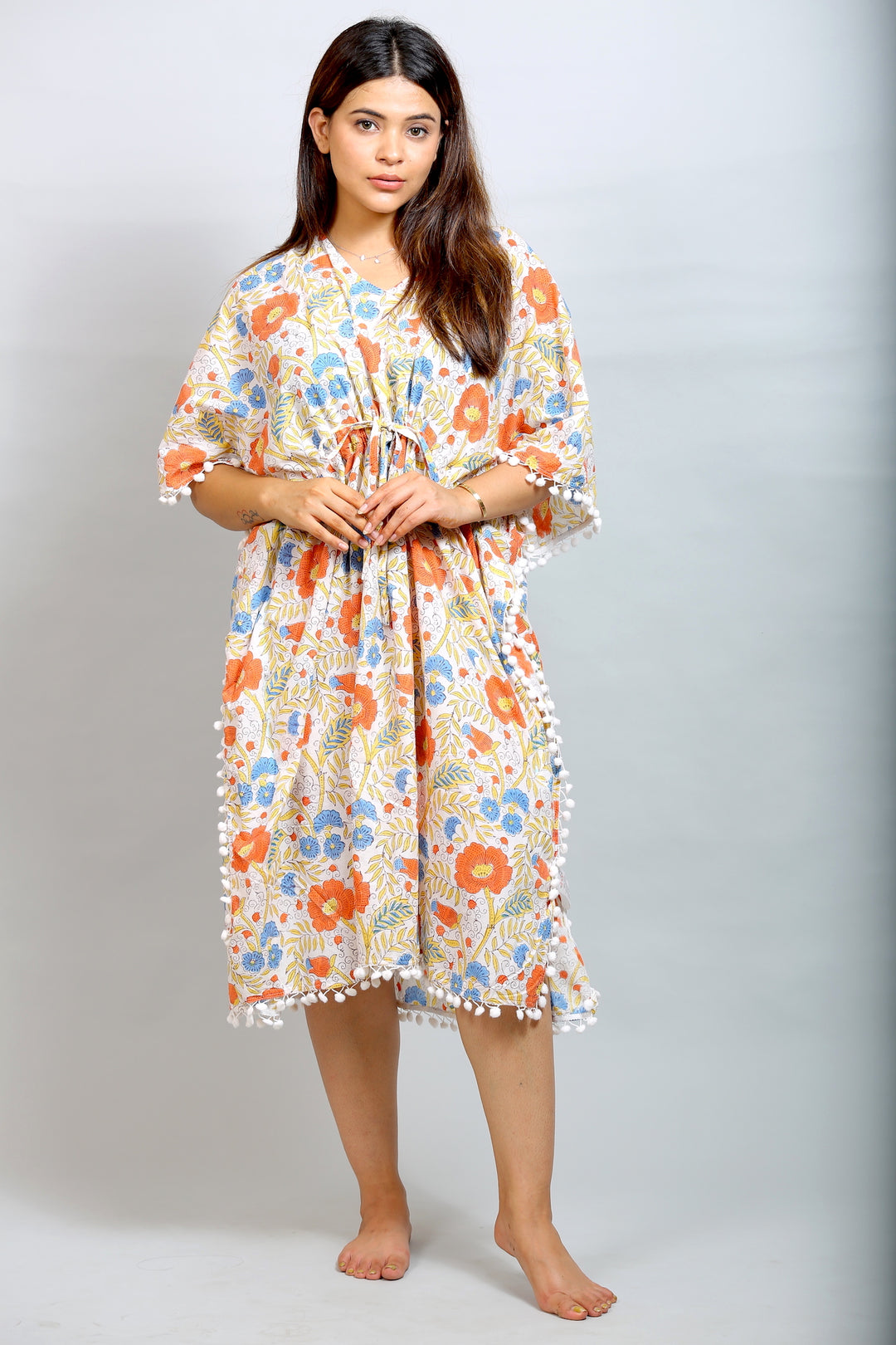 Uttama |  Kaftan | Jhapki.