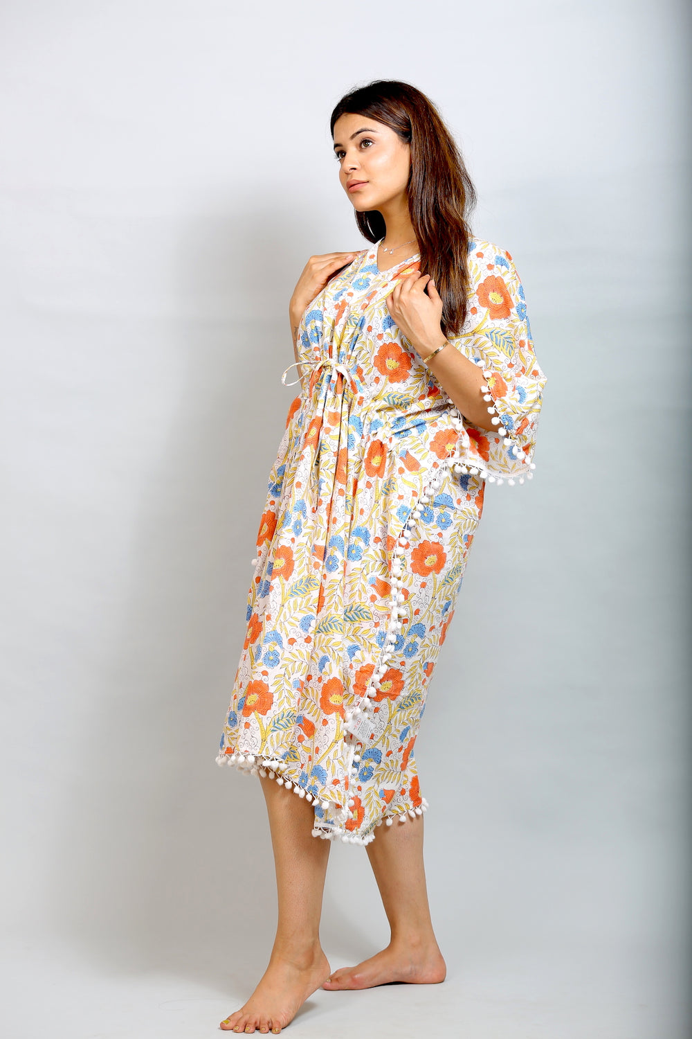 Uttama |  Kaftan | Jhapki.