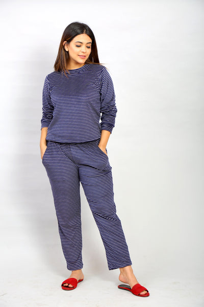 Paani |  Top with Pajama | Jhapki.