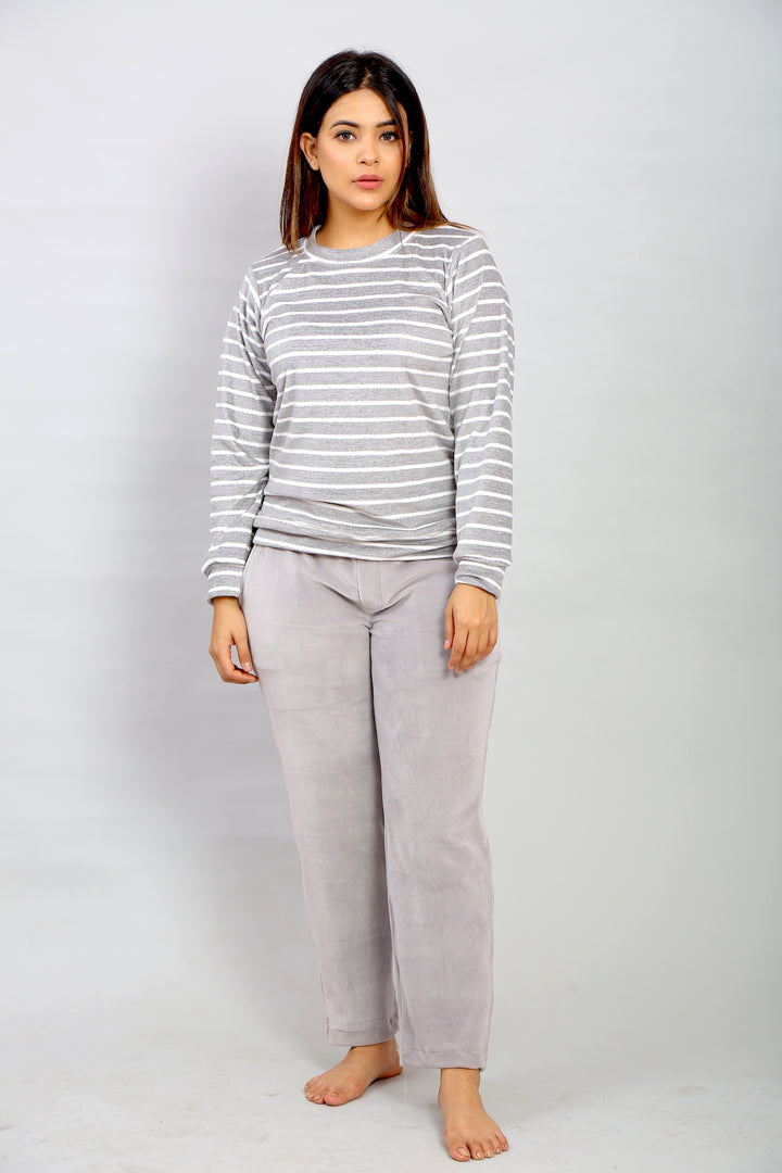 Sarat |  Top with Pajama | Jhapki.