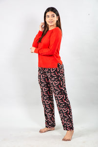 Cherry |  Pajama | Jhapki.