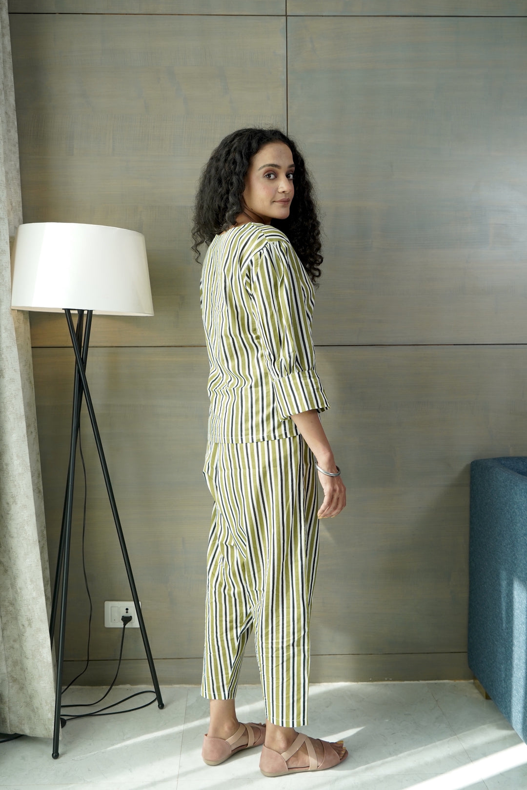 Nalini.