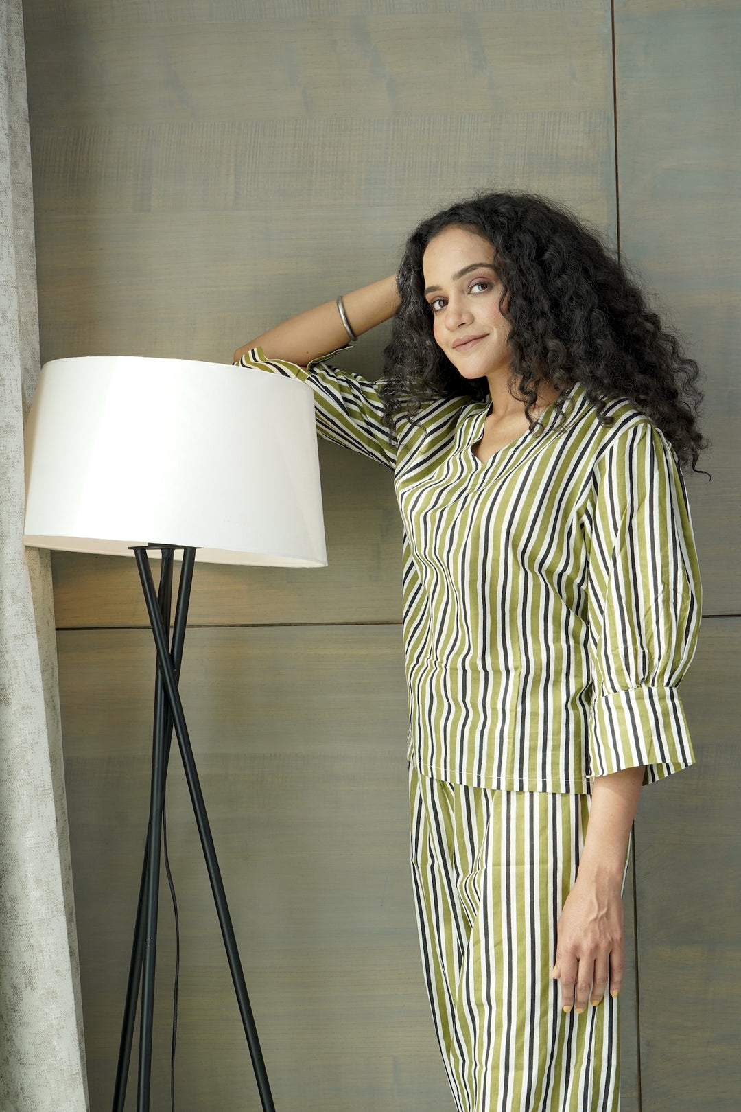 Nalini.