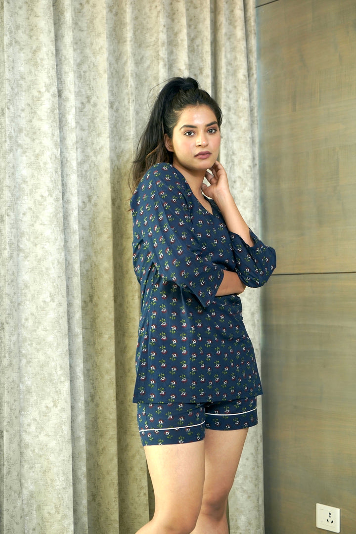Sohal |  Top with Short | Jhapki.