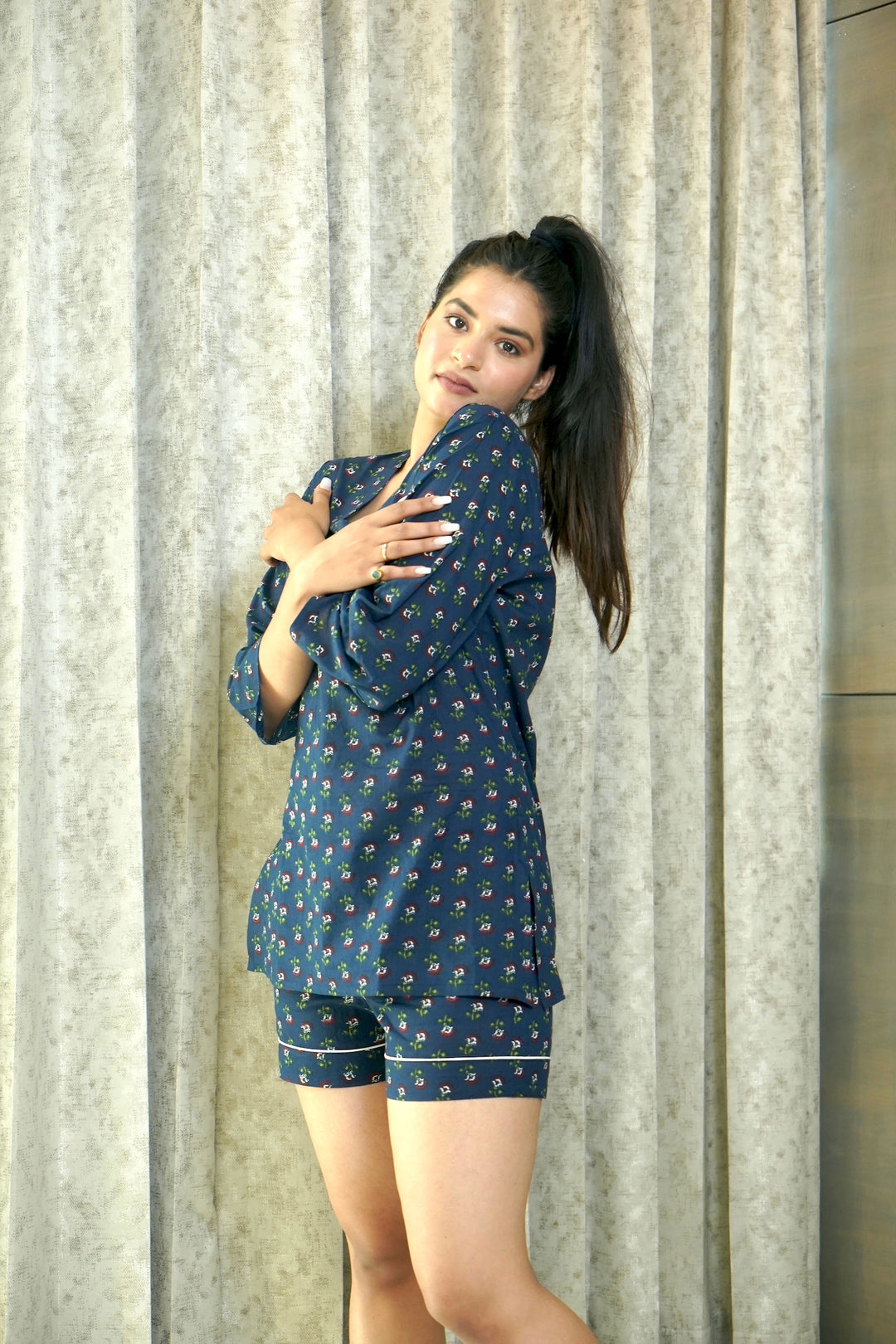 Sohal |  Top with Short | Jhapki.