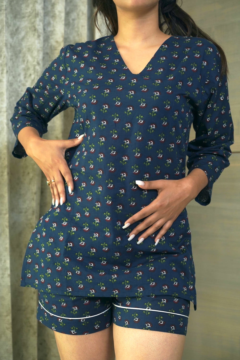 Sohal |  Top with Short | Jhapki.