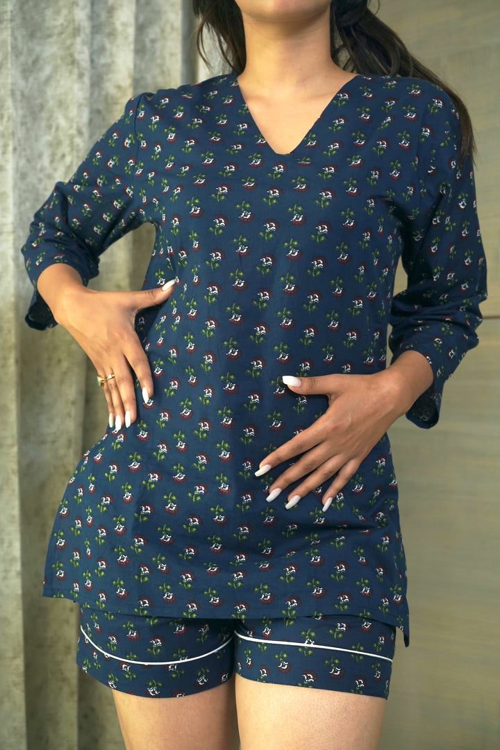 Sohal |  Top with Short | Jhapki.